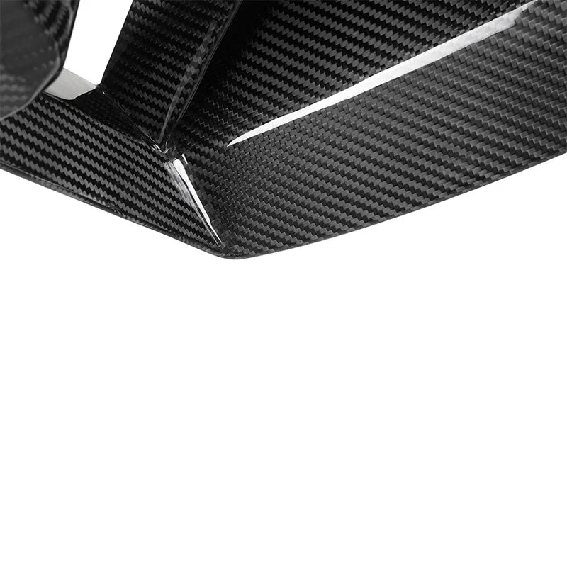 BMW G87 M2 MP Style Carbon Fiber Air Ducts